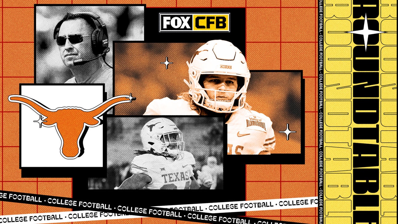 Texas Longhorns and Steve Sarkisian: What does success look like in 2023?