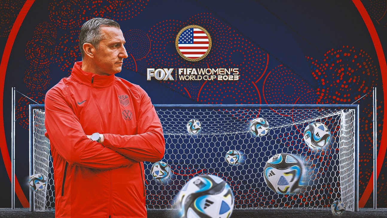 USWNT locked on winning third straight World Cup: 'Only one thing in mind'