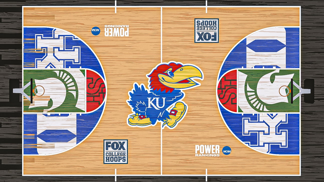 College basketball power rankings: St. John's, Kentucky on the rise