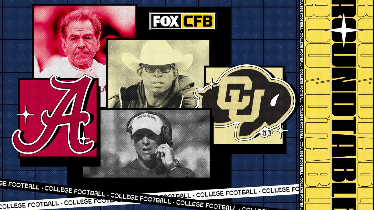 College football offseason storylines: Who needs a fast start in 2023?