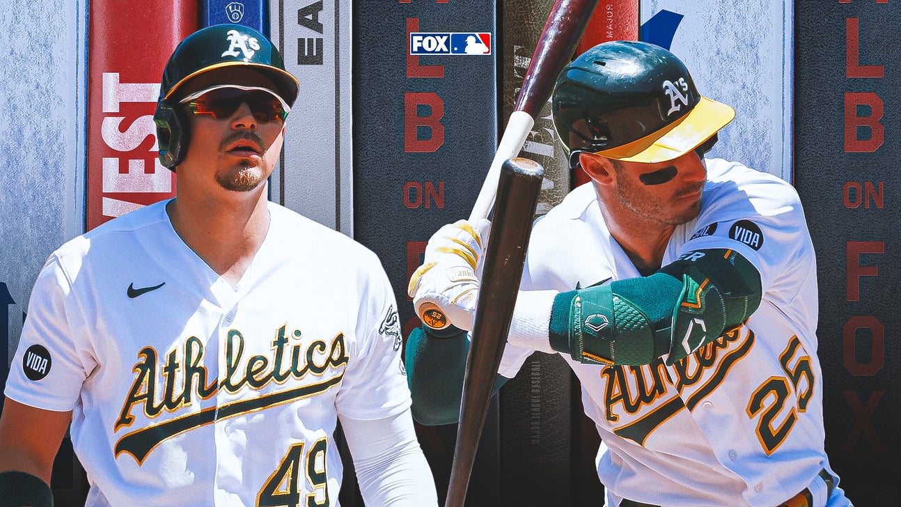 What we learned in MLB this week: The A's still belong to Oakland