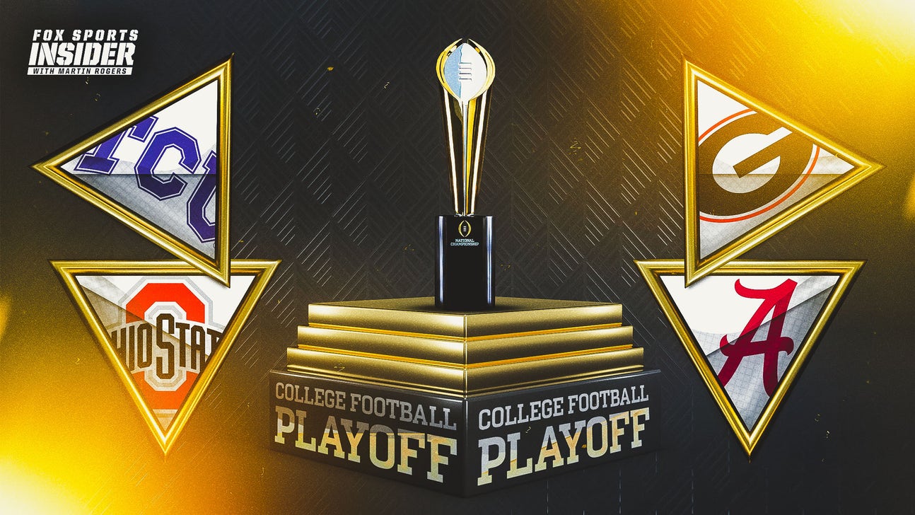 How the College Football Playoff transformed the sport, whetted our appetite for more