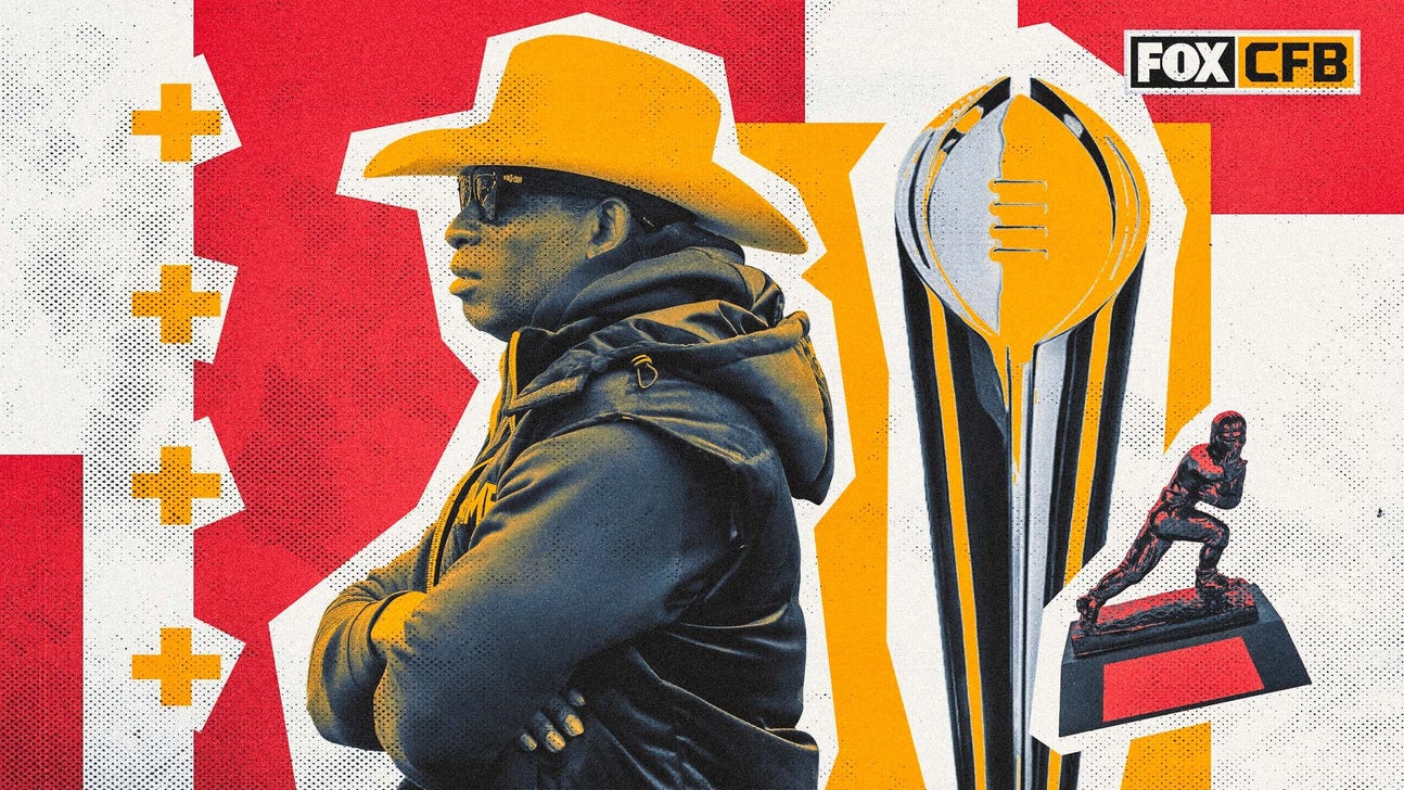 College football odds: Best early futures bets, strategies for Heisman, CFP