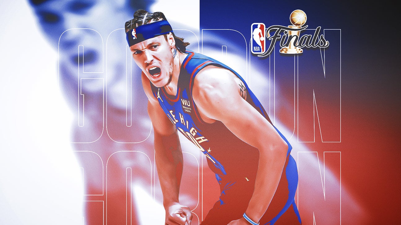 Gordon sacrificing stardom during Nuggets' title hunt: 'I care about the wins'