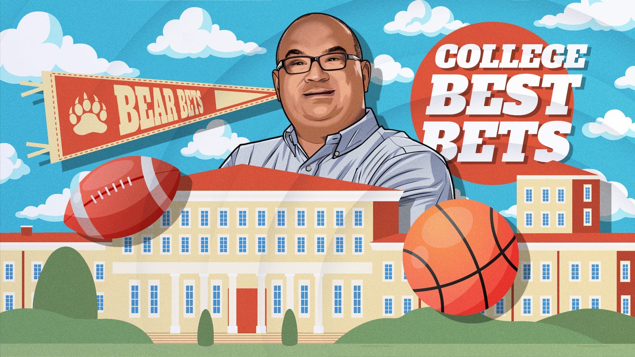 Best early college football predictions, expert picks by Chris 'The Bear' Fallica