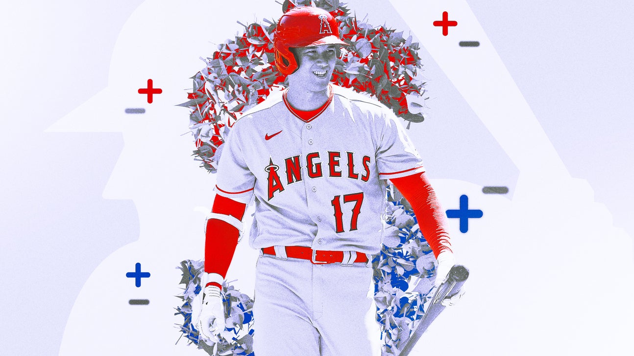 Odds indicate Shohei Ohtani running away with MLB AL MVP