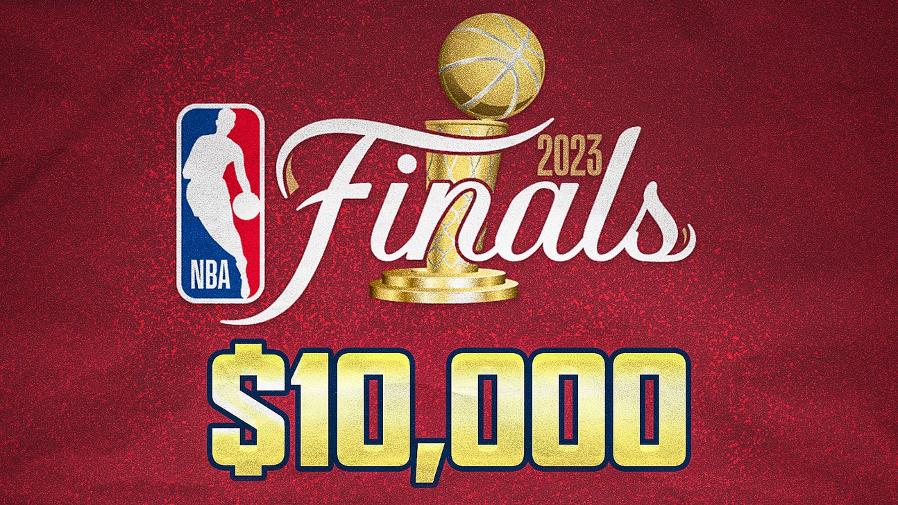 FOX Bet Super 6 NBA Finals contest: Veteran host gives Heat-Nuggets insight, picks