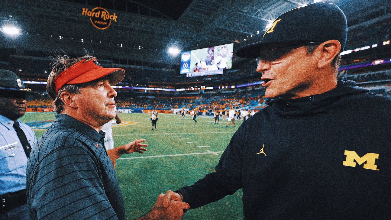 2023 College Football odds: Nation's top two teams have surprising ATS record