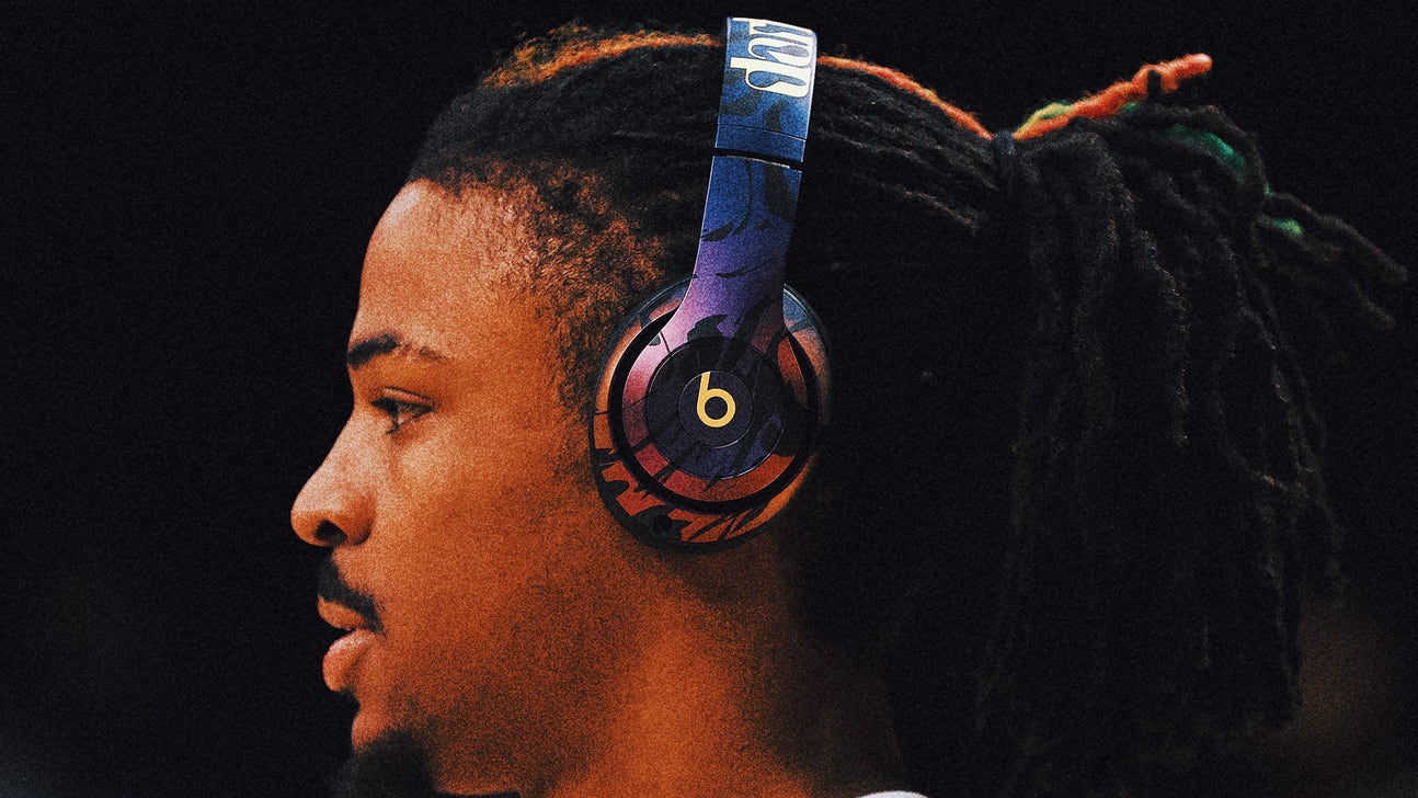 Ja Morant suspended 25 games by NBA after second alleged gun incident