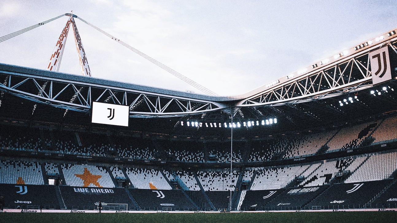 Juventus plans to leave Super League project after season of legal turmoil