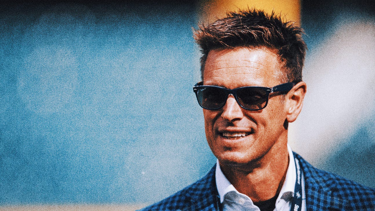 Mariners prez Jerry Dipoto: 'Prime Babe Ruth' not enough to change team's fortunes