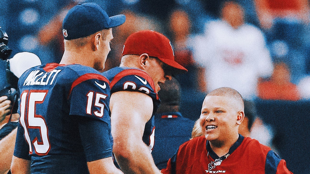 Tom Brady, J.J. Watt, more react to death of former NFL QB Ryan Mallett