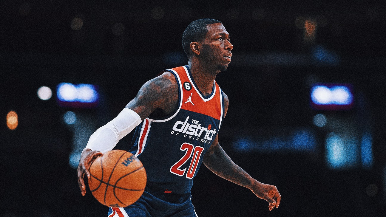 Qatar Investment Authority buys stake in Wizards, Capitals, Mystics