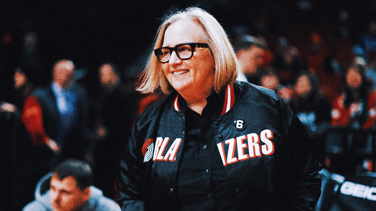 Phil Knight's offers to buy Portland Trail Blazers rebuffed by Jody Allen