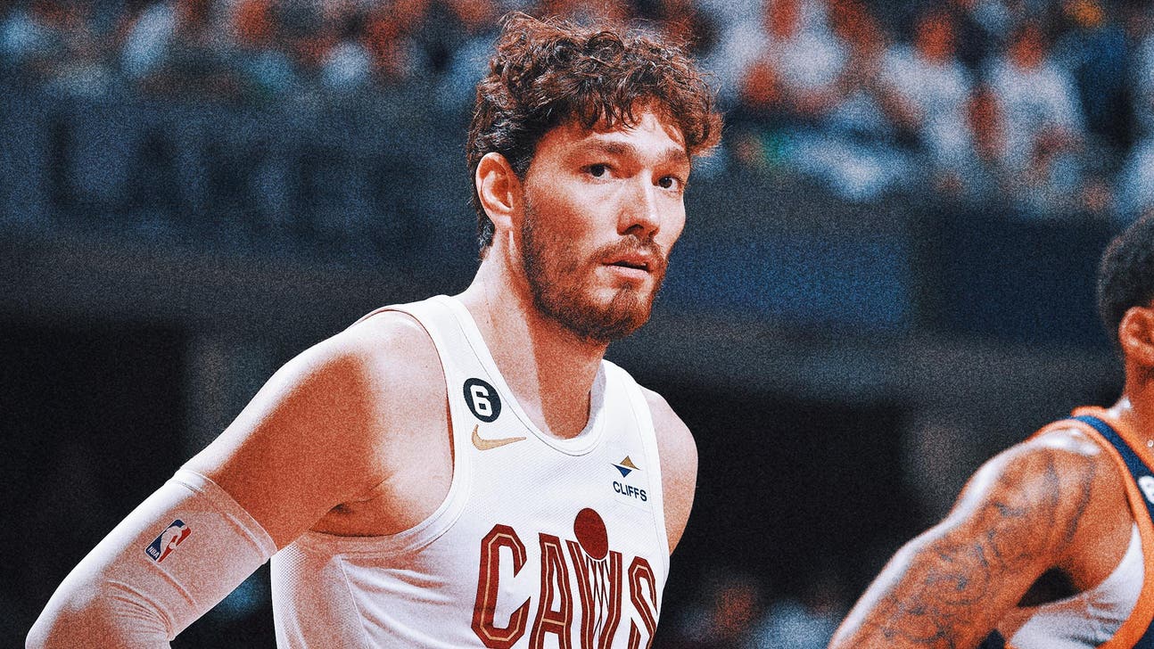 Cavaliers fully guaranteeing forward Cedi Osman's $6.7 million contract