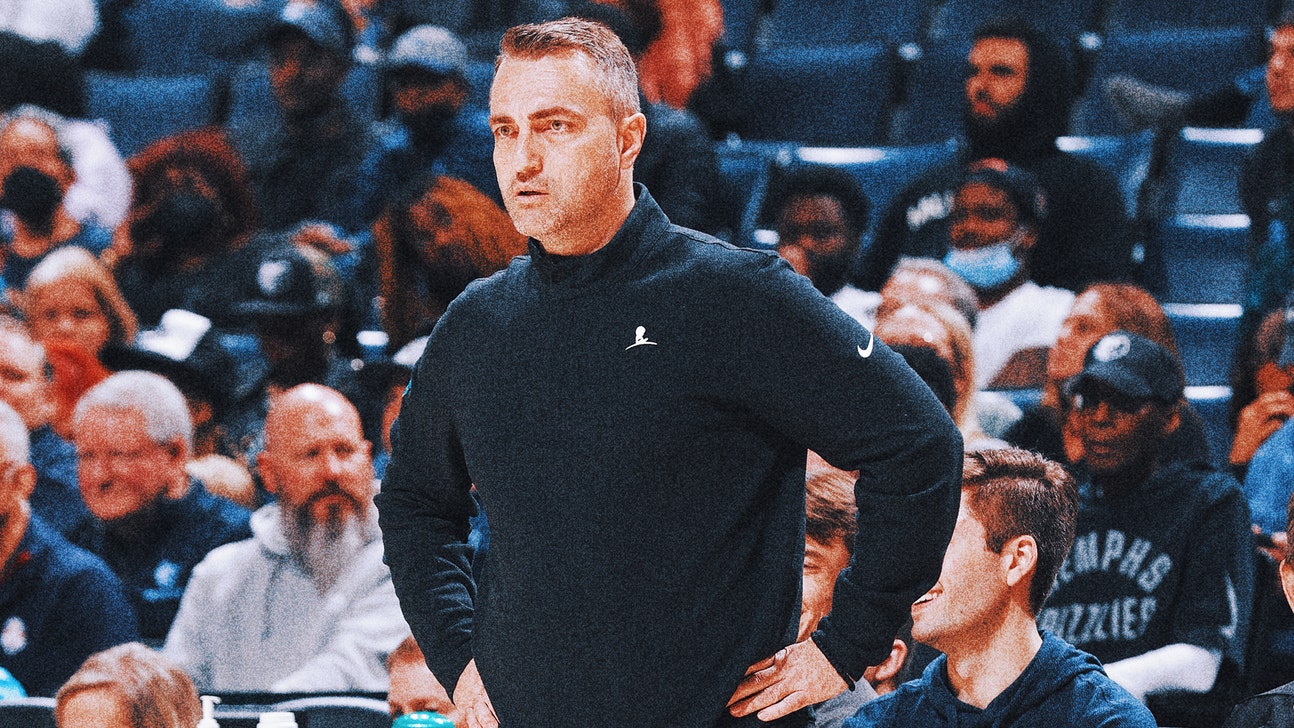 Raptors reportedly tab Grizzlies assistant Darko Rajakovic for HC job