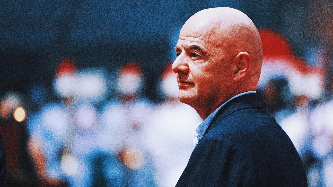 FIFA delays campaign and vote to pick men's 2030 World Cup hosts