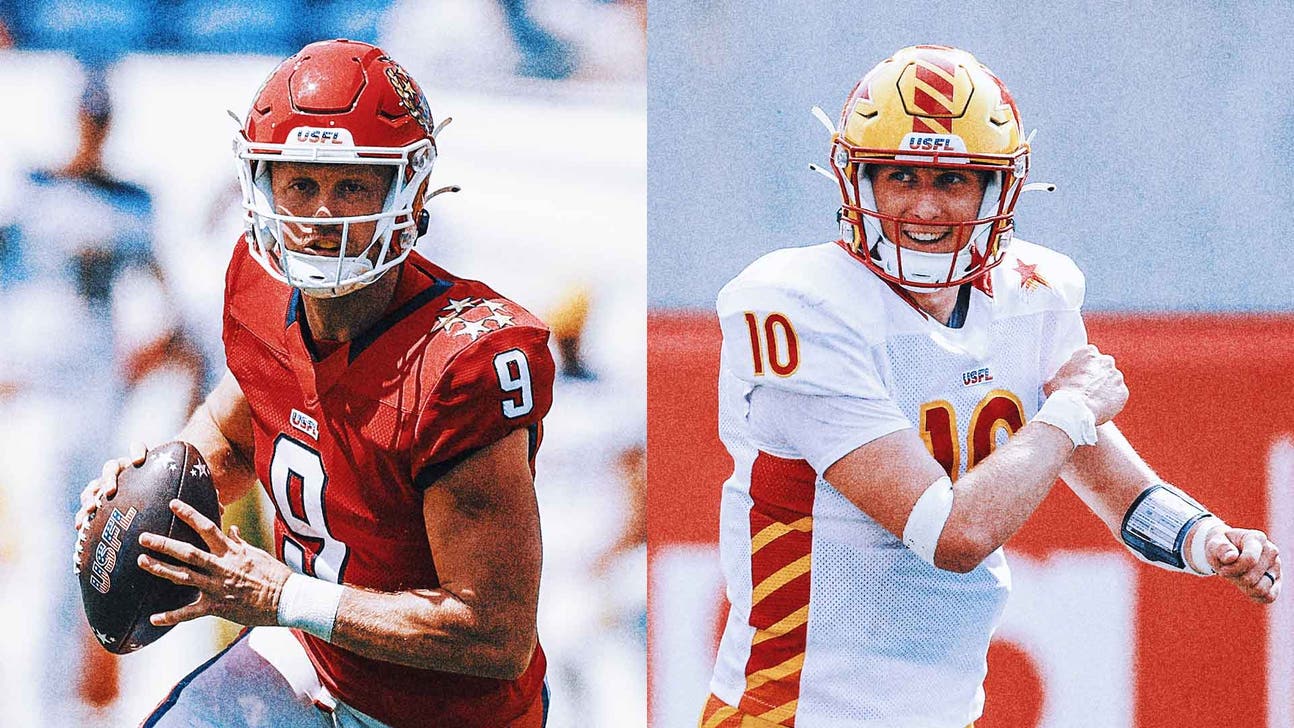 What to expect in Philadelphia Stars vs. New Jersey Generals