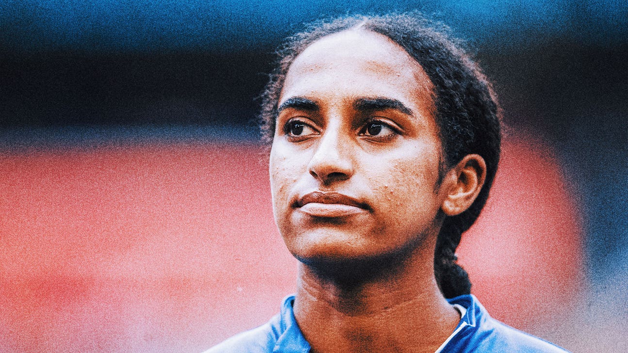 Naomi Girma signs three-year max extension with San Diego Wave