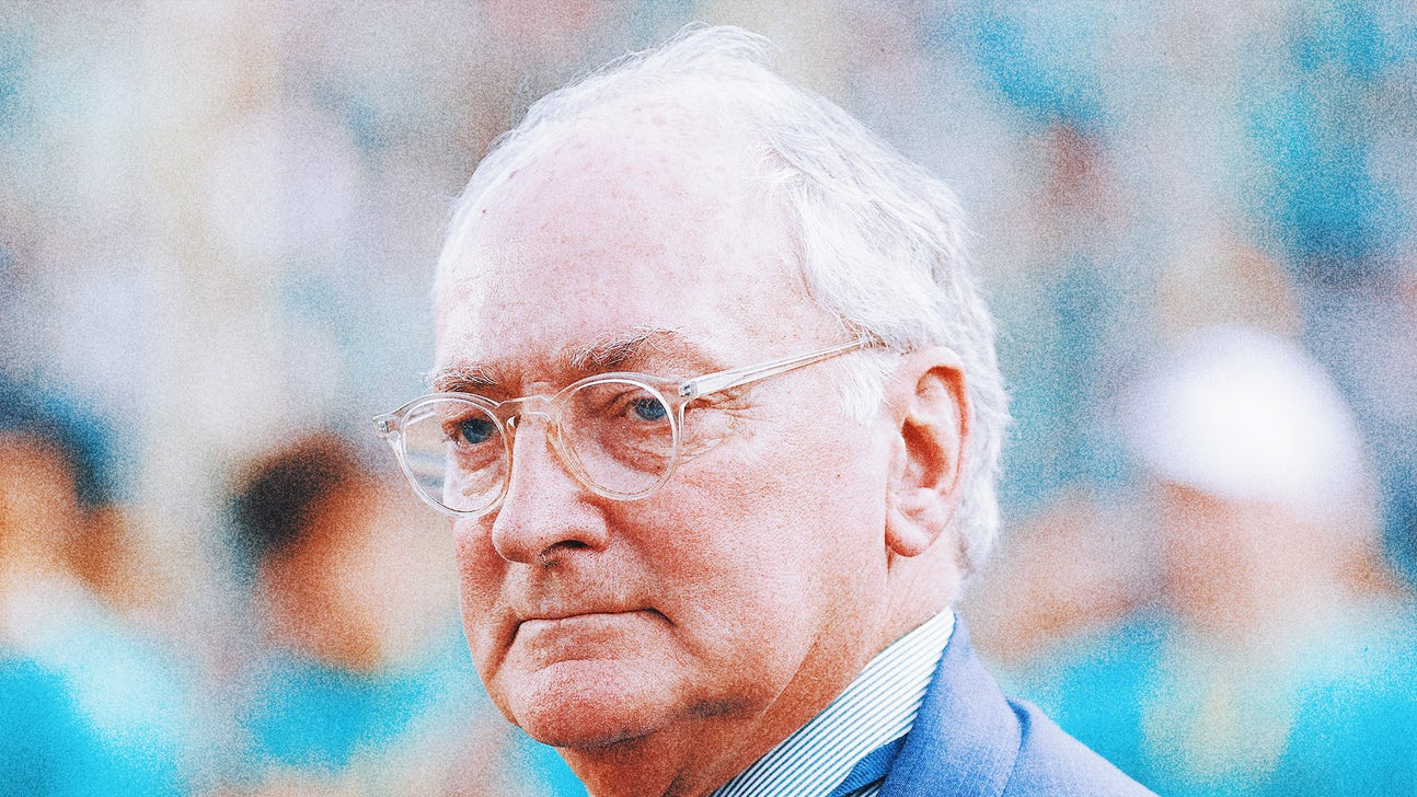 Jack Swarbrick stepping down as Notre Dame AD; Pete Bevacqua to take over