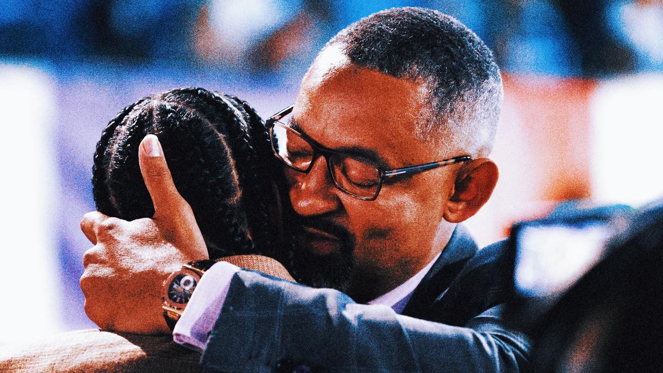 Jett Howard follows his father Juwan’s path from Michigan to NBA lottery pick