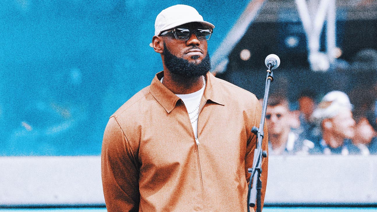 LeBron James demolishes $37M Beverly Hills mansion to rebuild 'dream home'