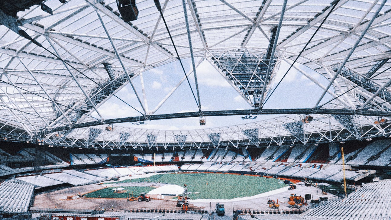 MLB views UK as gateway to European growth, with eyes on Paris and Germany