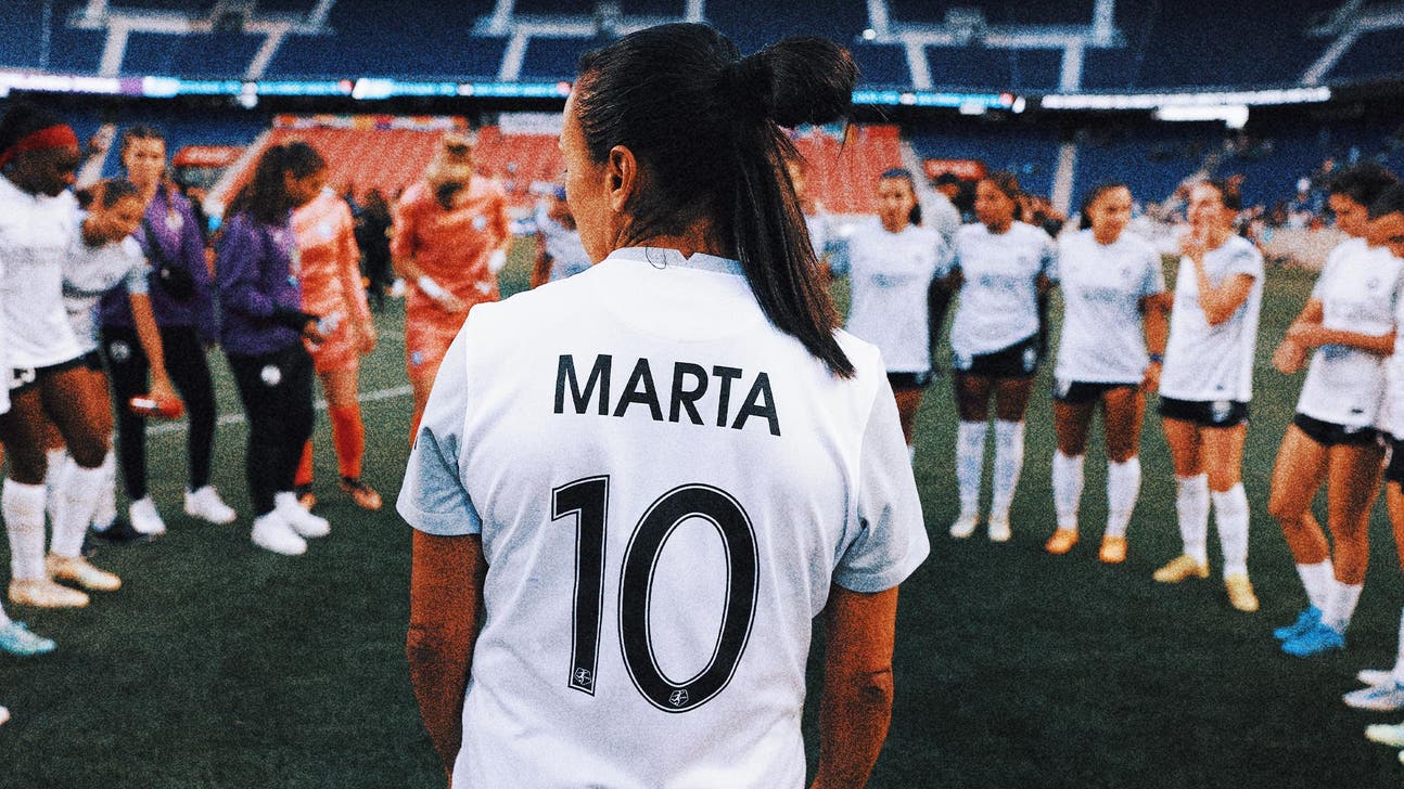 marta soccer sexy