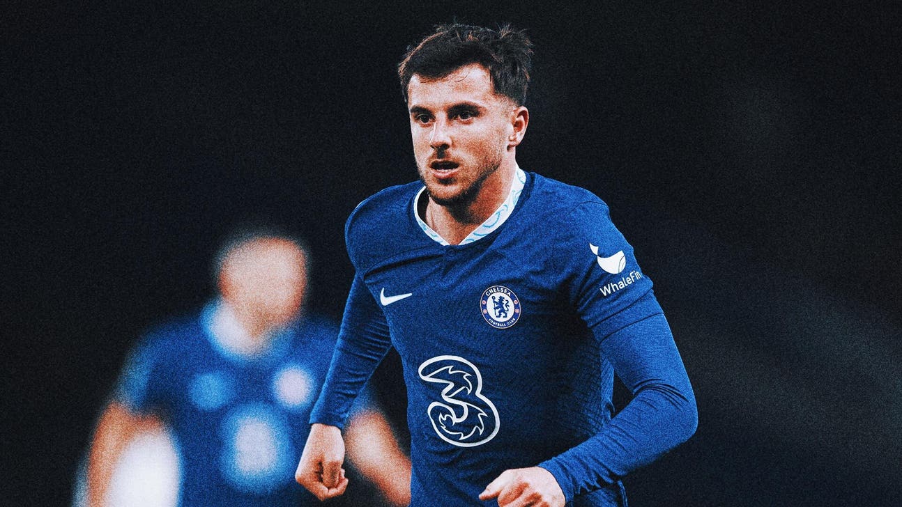 Manchester United signing Chelsea midfielder Mason Mount to $69M deal