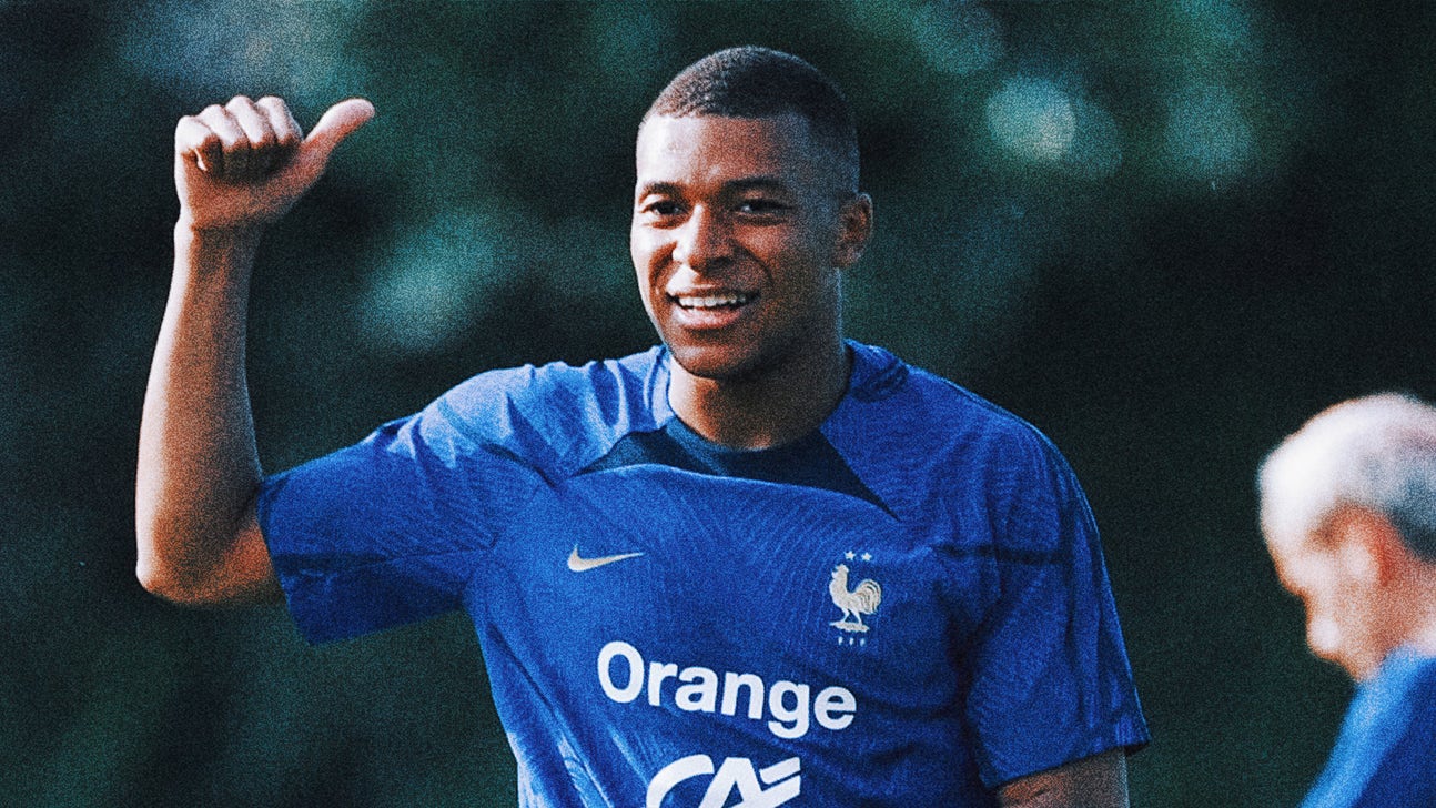 Kylian Mbappe, Harry Kane could be soccer’s biggest transfer stories this summer