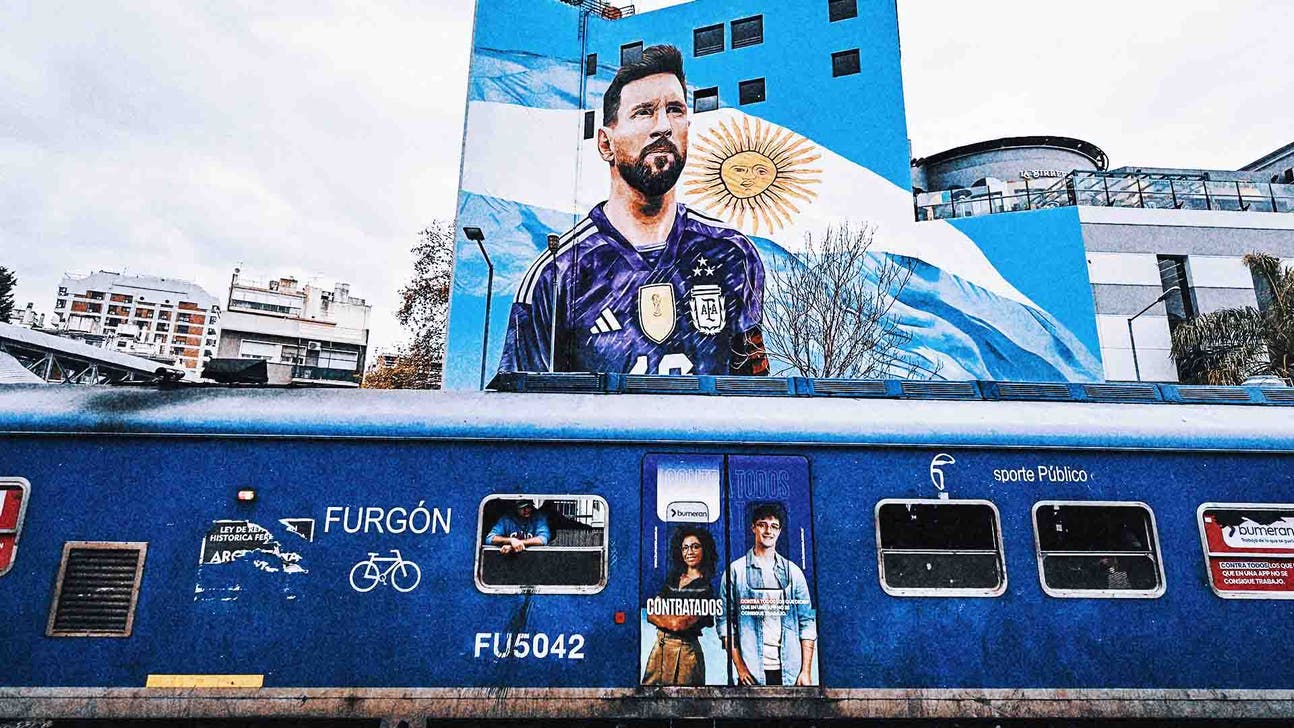 Inter Miami ticket prices skyrocket in wake of Messi news