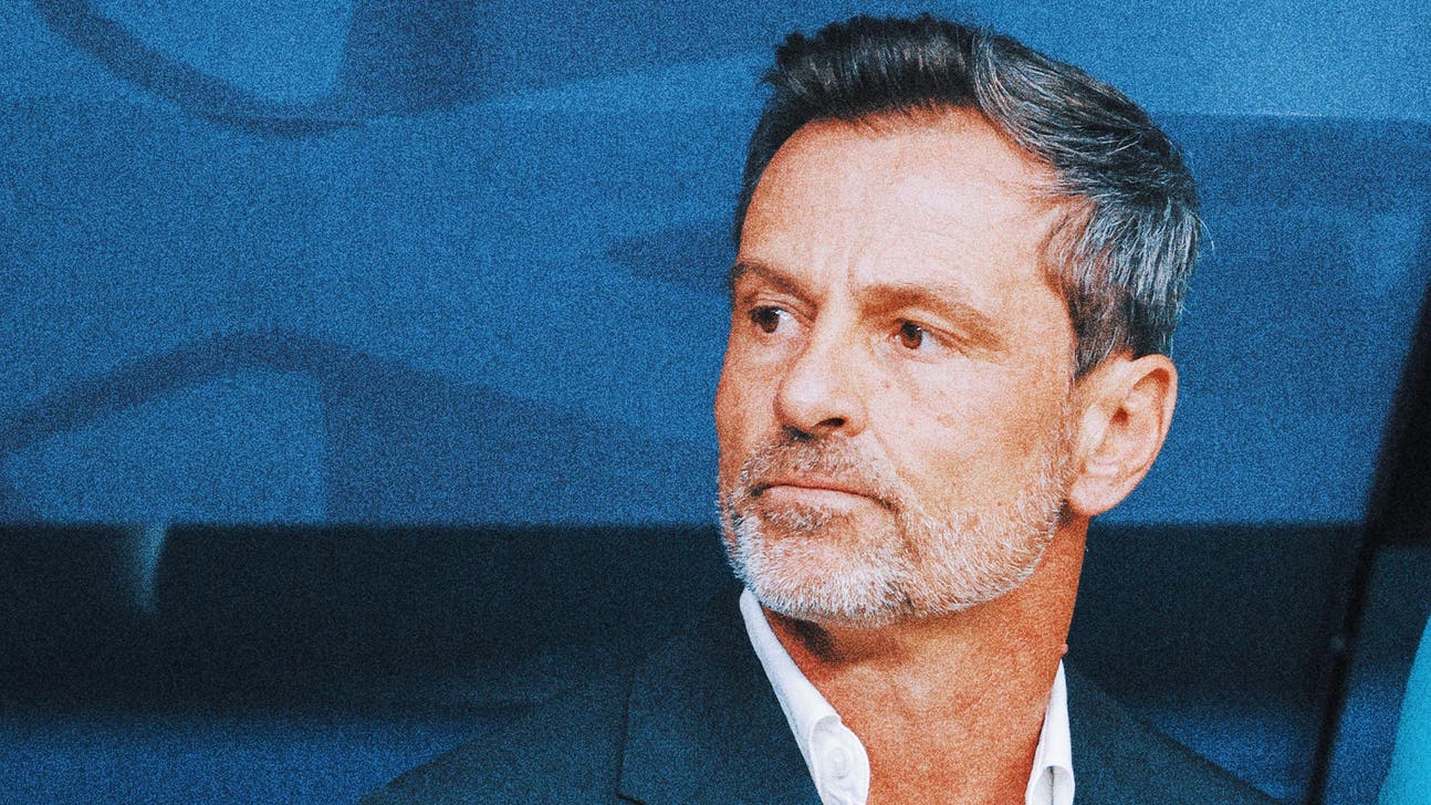 Mexico national team replaces coach Diego Cocca after loss to U.S.