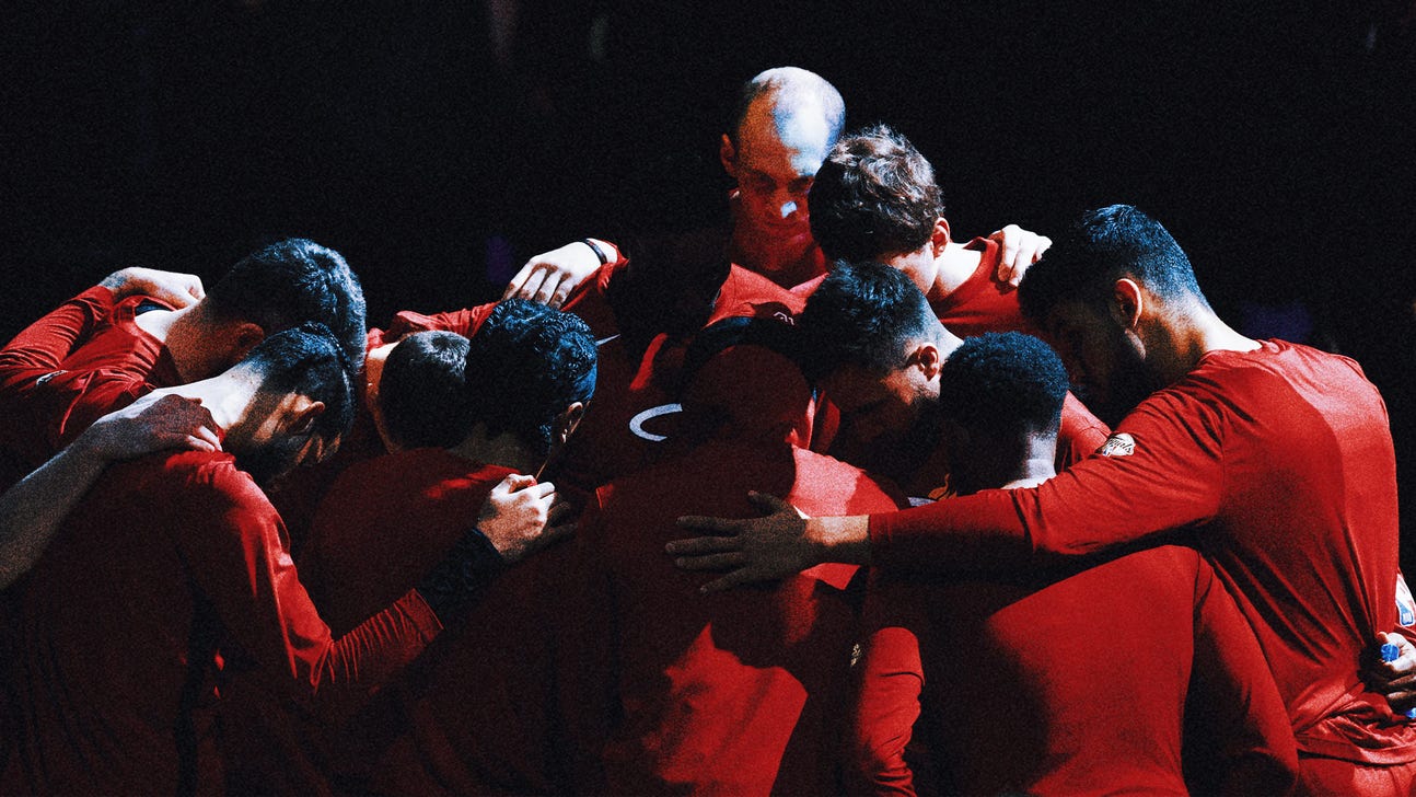 Miami's famed Heat Culture all starts with Pat Riley