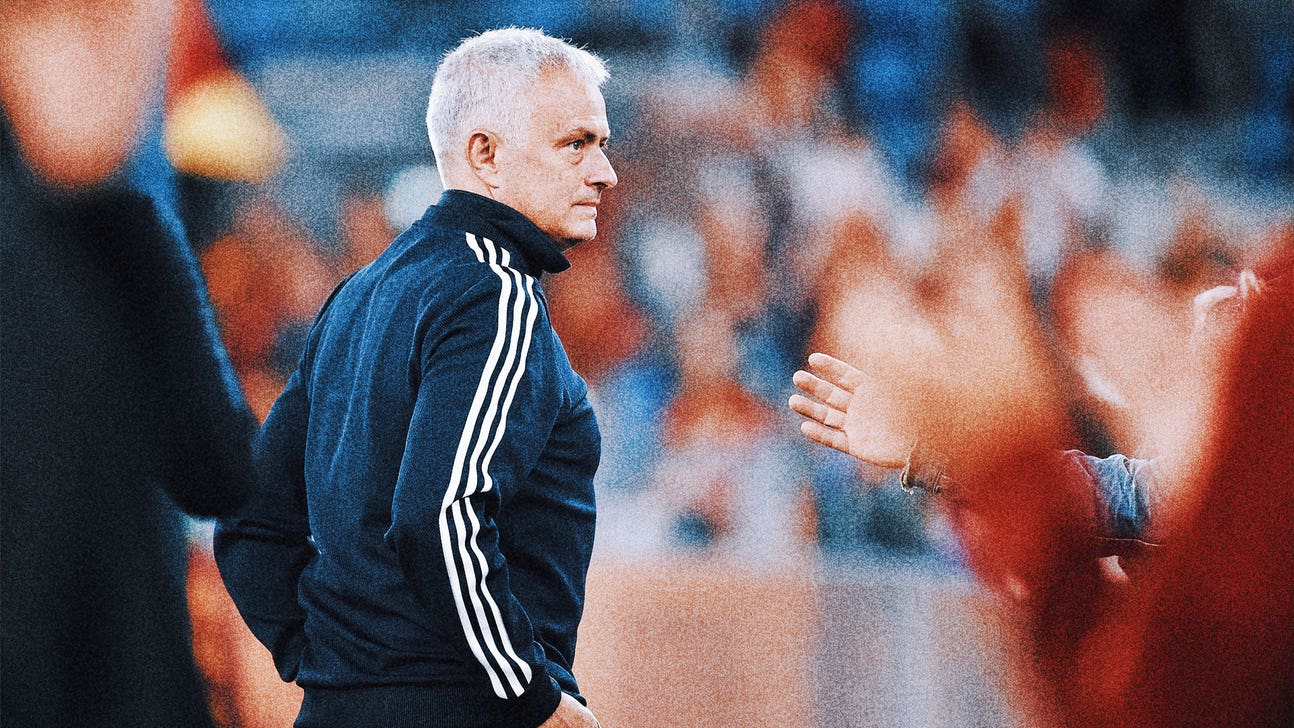 José Mourinho banned 4 games for verbally abusing referee in stadium garage