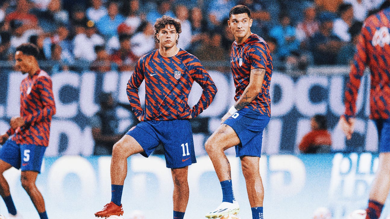 USMNT expected to experiment vs. Saint Kitts and Nevis