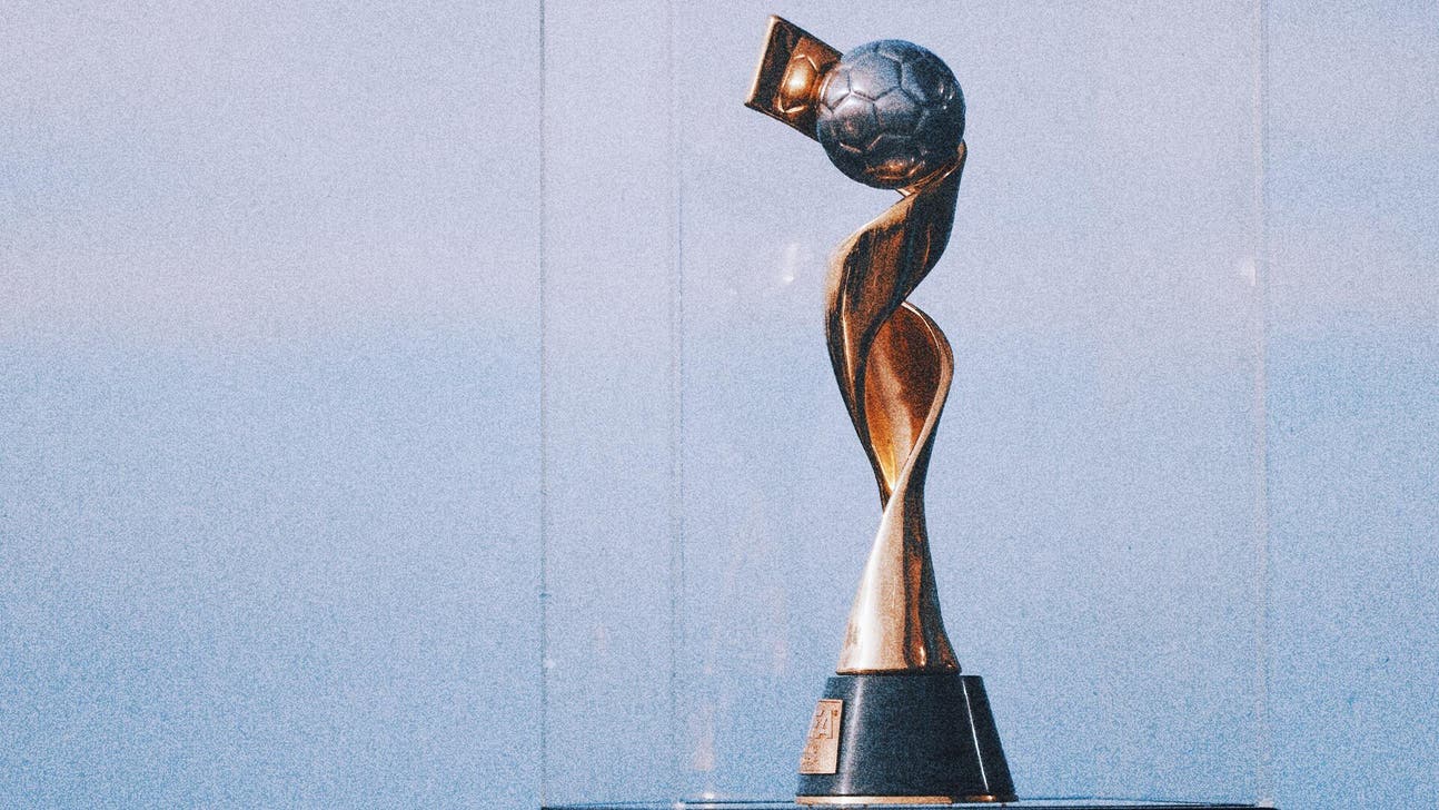 2023 World Cup set to be largest-attended women's sporting event