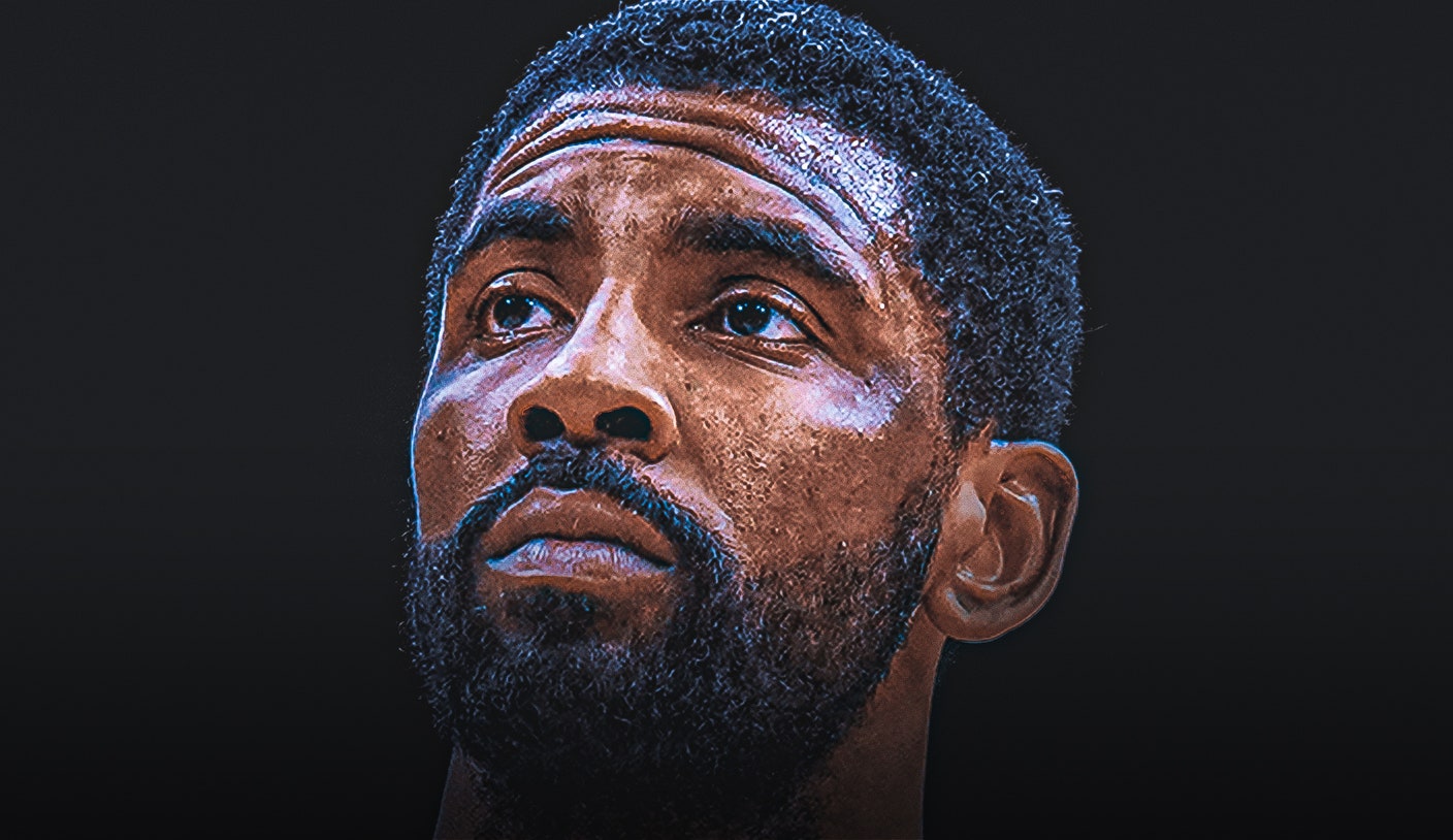 Kyrie Irving Seeks to Be Renaissance Man in FIBA, NBA and Life