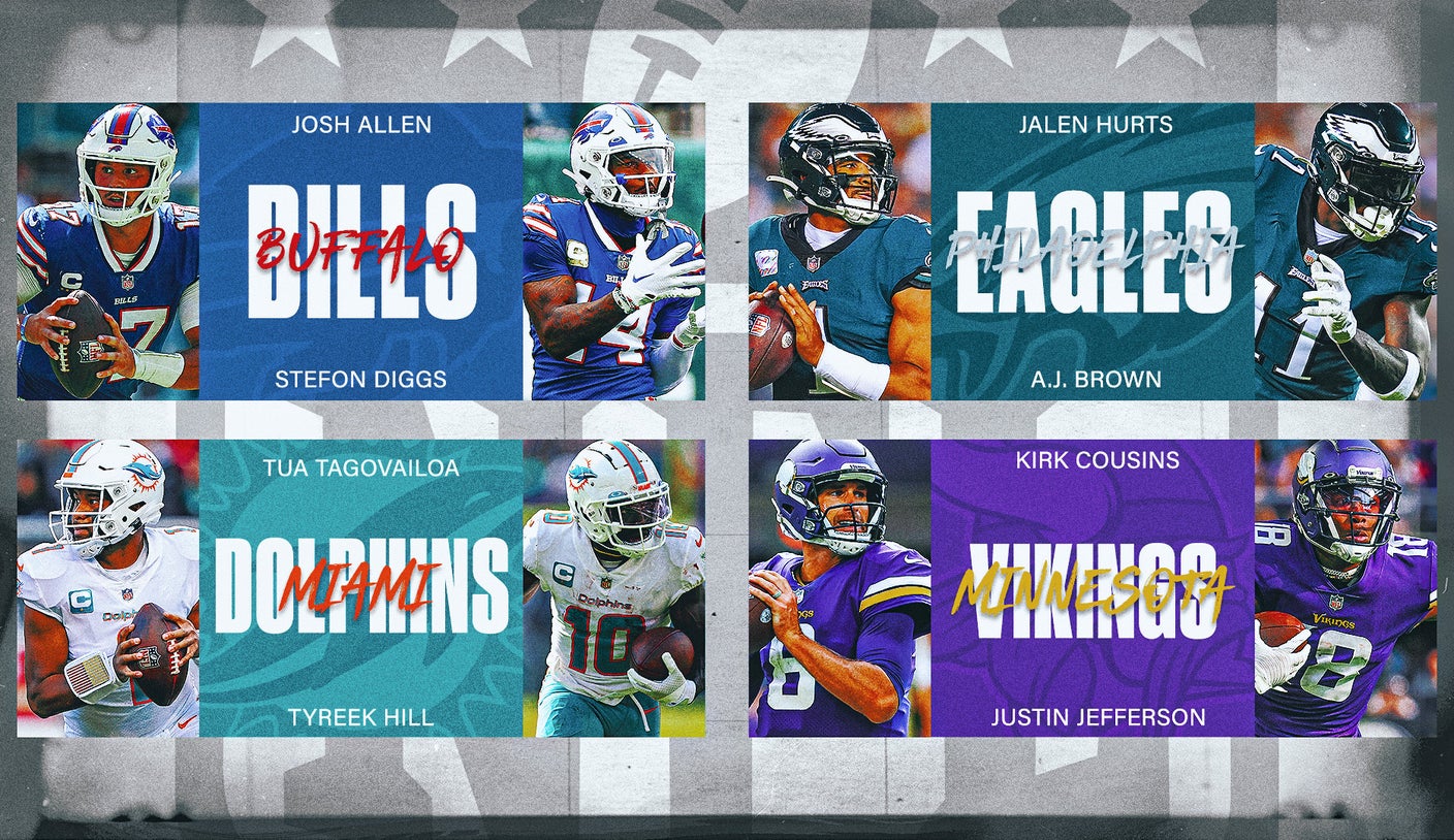 Top-10 NFL Quarterbacks For The 2019-2020 Season - Per Sources