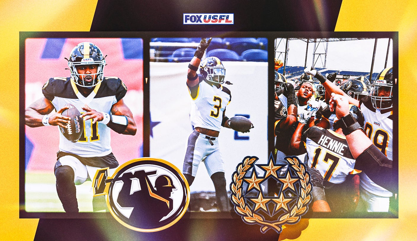 Are Maulers peaking? Week 10 dominance sends Pittsburgh to playoffs