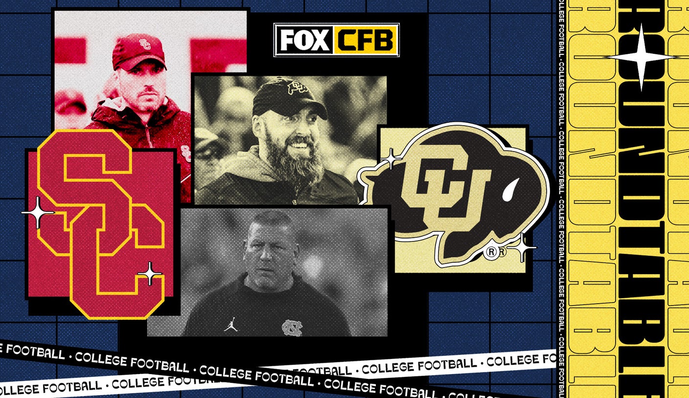 Rising stars or feeling the heat? College football’s most interesting assistant coaches