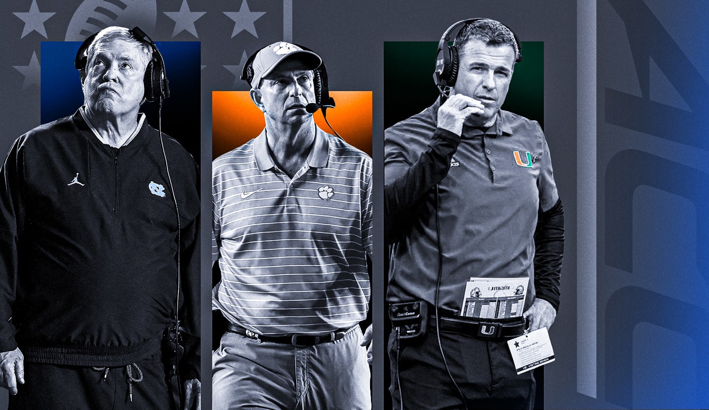 Prepping for the NFL: How ACC coaches compare at developing defensive stars