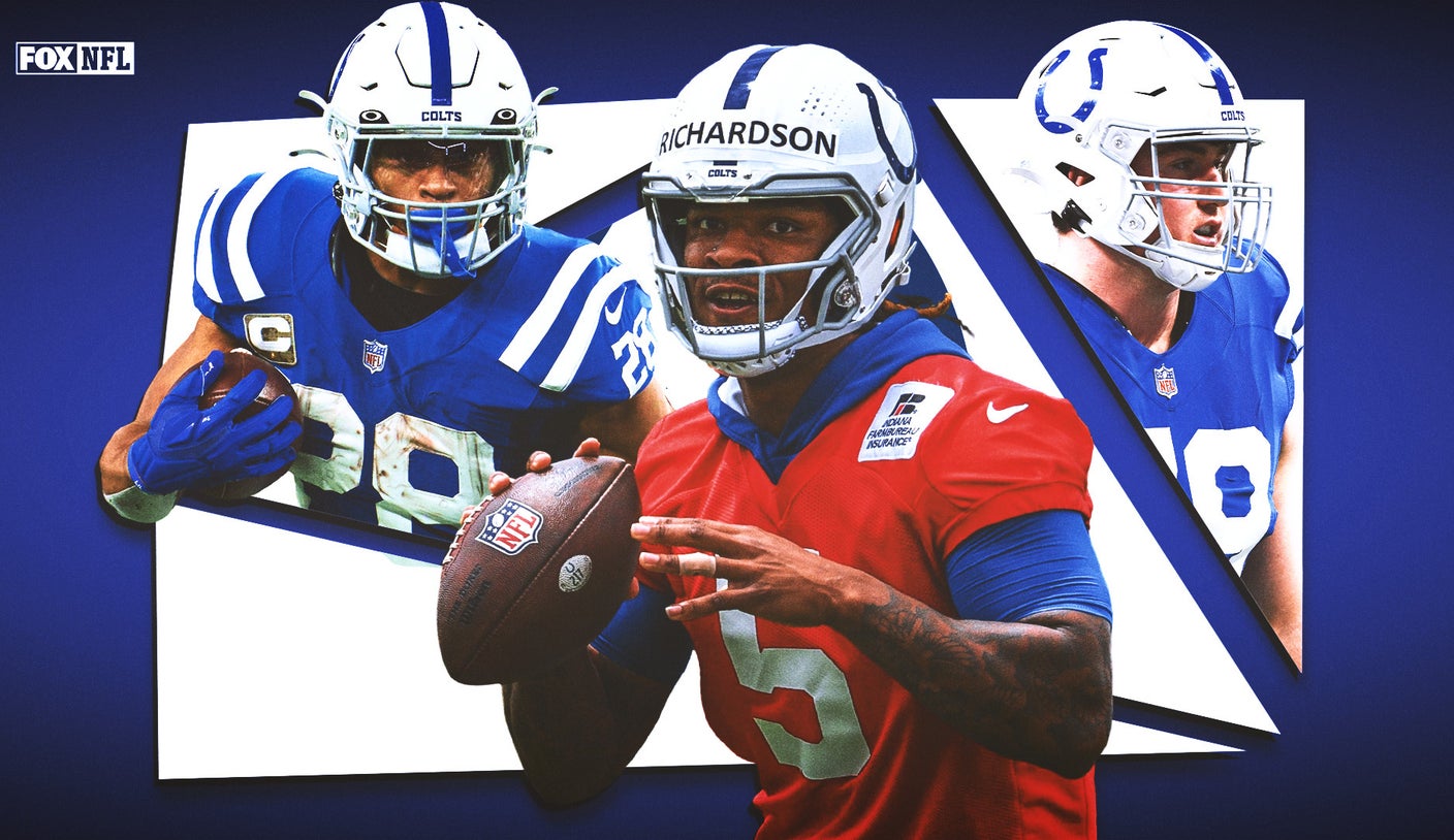 new york giants colts