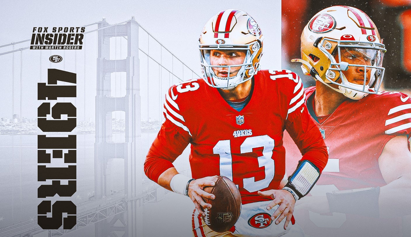 Is 2023 Super Bowl-or-bust for the San Francisco 49ers? - Sactown