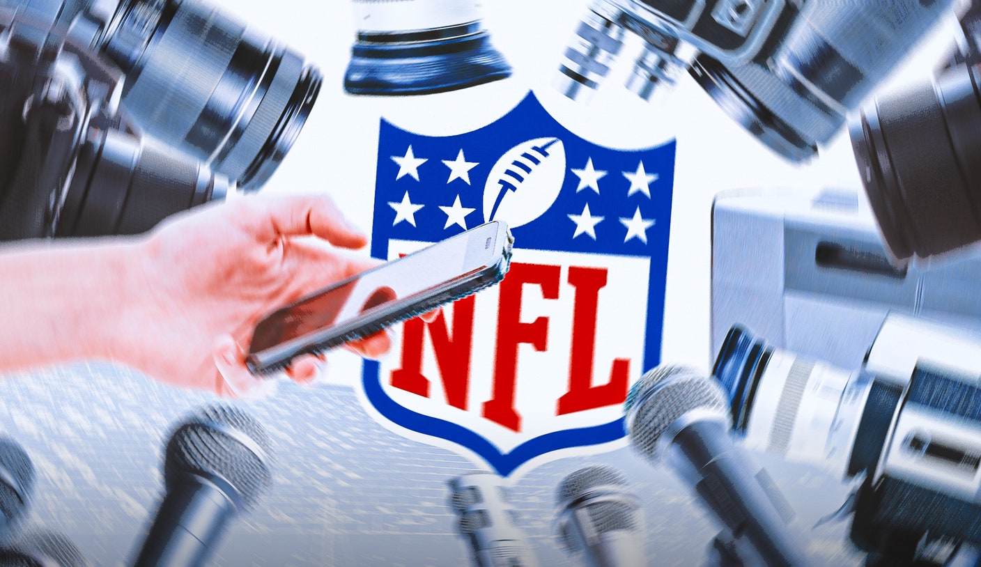 ‘Hard Knocks’ life: What opening camp to cameras means for players, teams