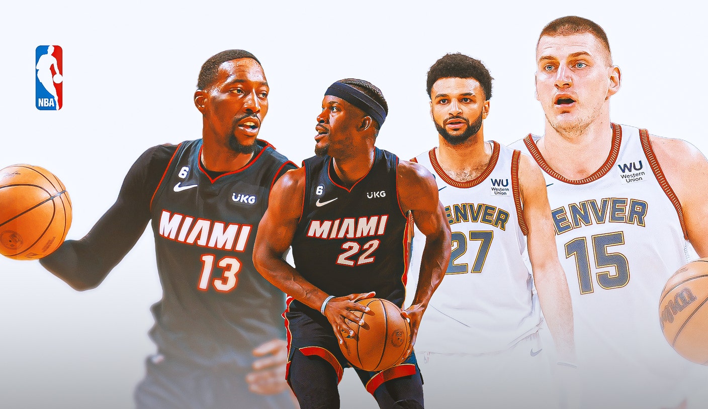 5 strongest NBA players heading into the 2021-22 season
