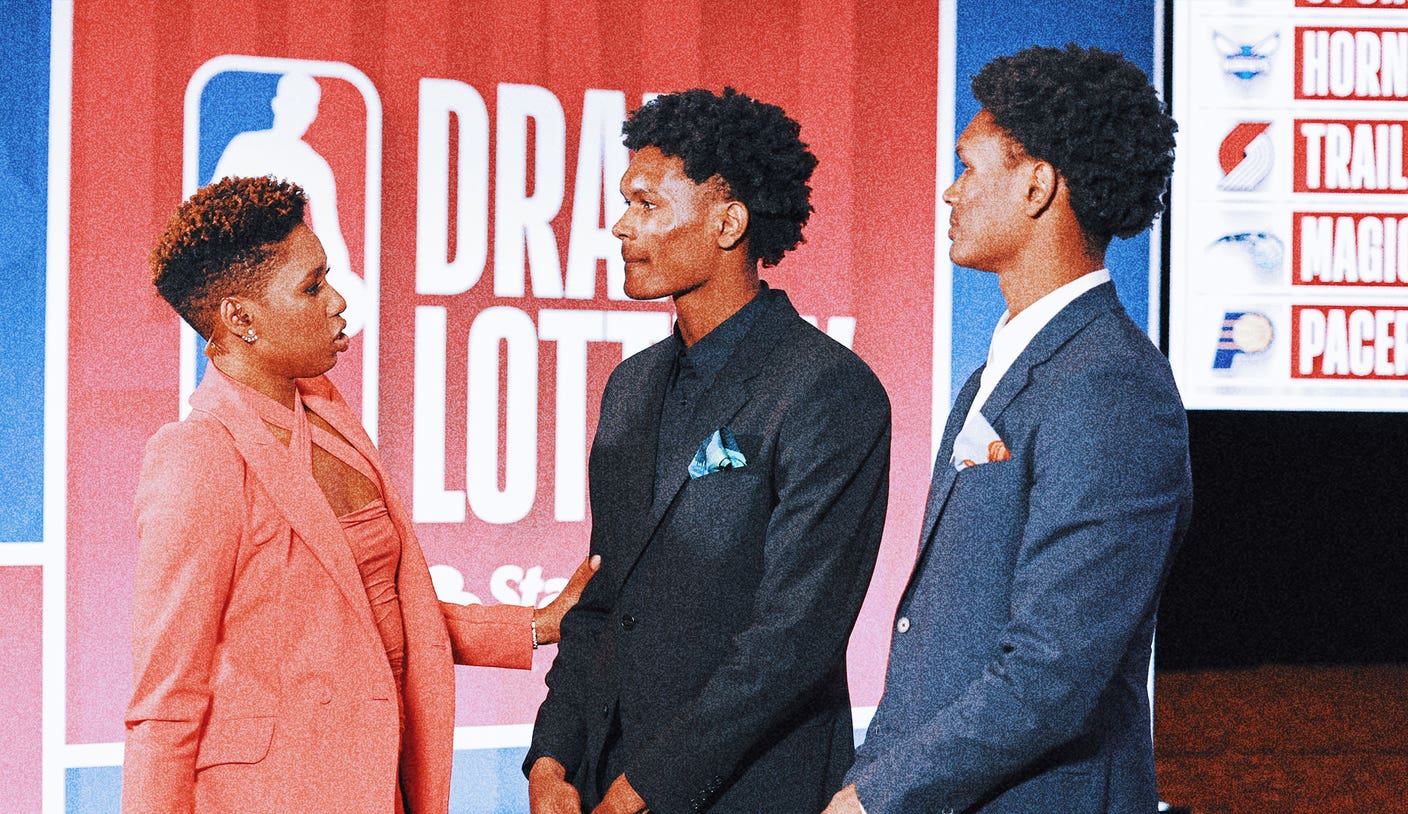 2023 NBA Draft: 5 storylines worthing tuning in for
