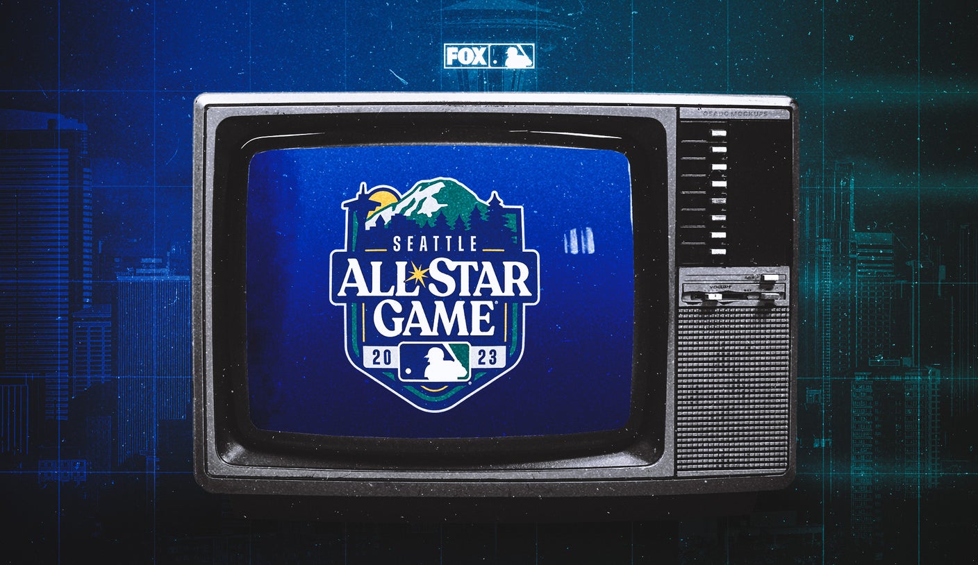 Watch MLB AllStar Game 2023 Livestream Baseball From Anywhere  CNET