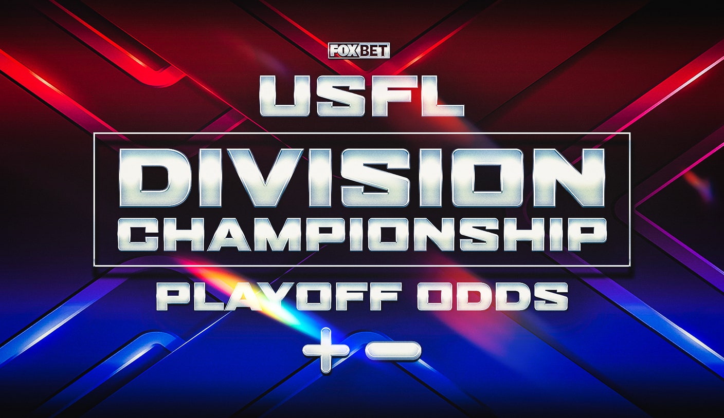 USFL championship game: Start time, TV channel, live stream and odds