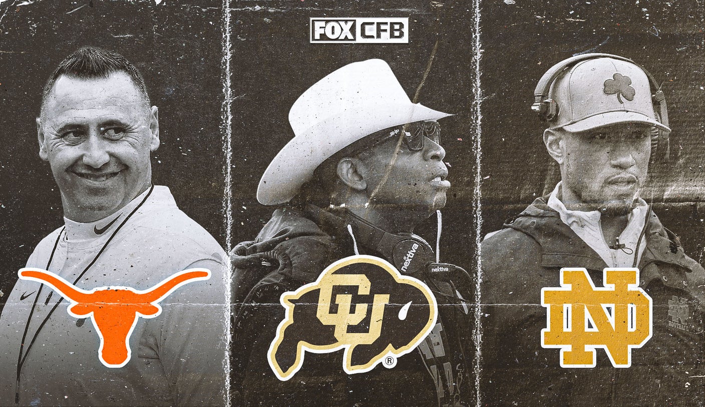 Colorado, Texas will headline college football’s most improved offenses in 2023