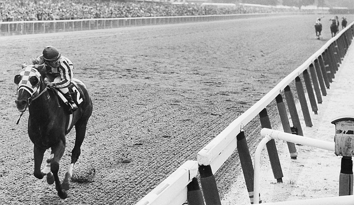Secretariat won by HOW much? Putting historic Belmont Stakes victory into perspective